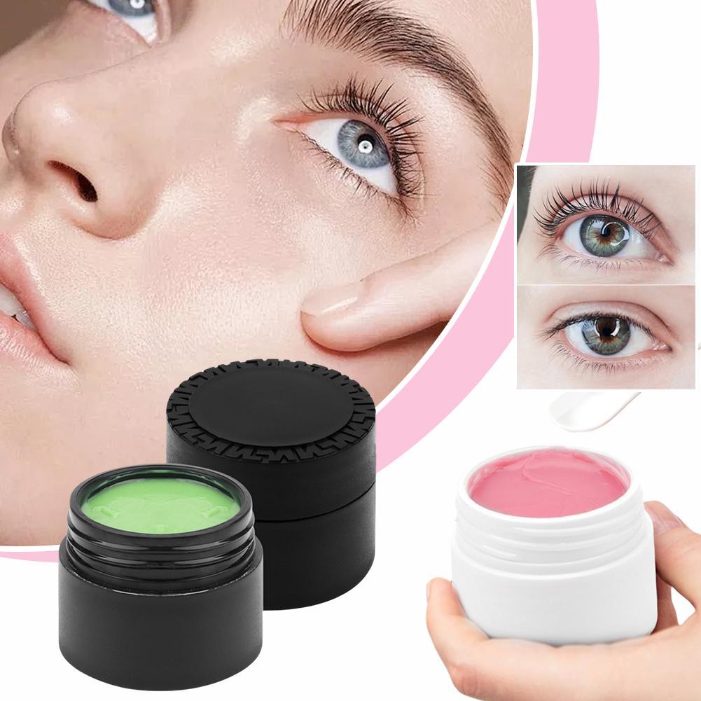 Lash Removal Cream - 5g Usuwacz Kleju do Rzęs o