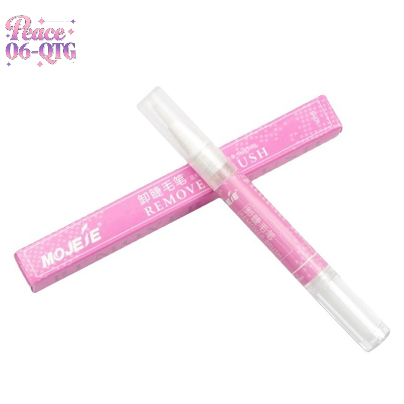 Lash Removal Cream - 10ml Kremowy zmywacz do kleju do