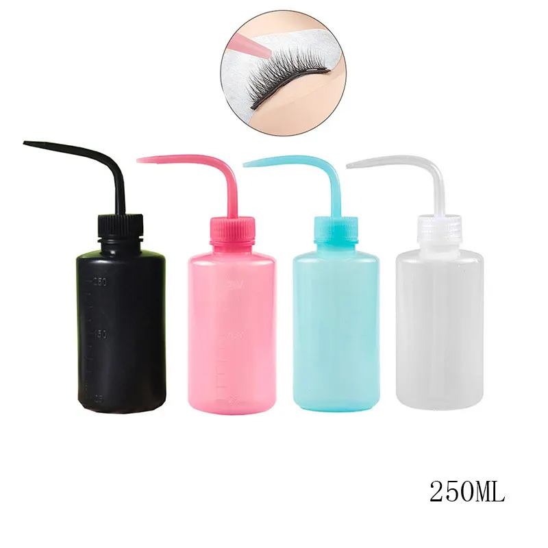 Refill Eyelash Extension - Butelka do czyszczenia rzęs o pojemności
