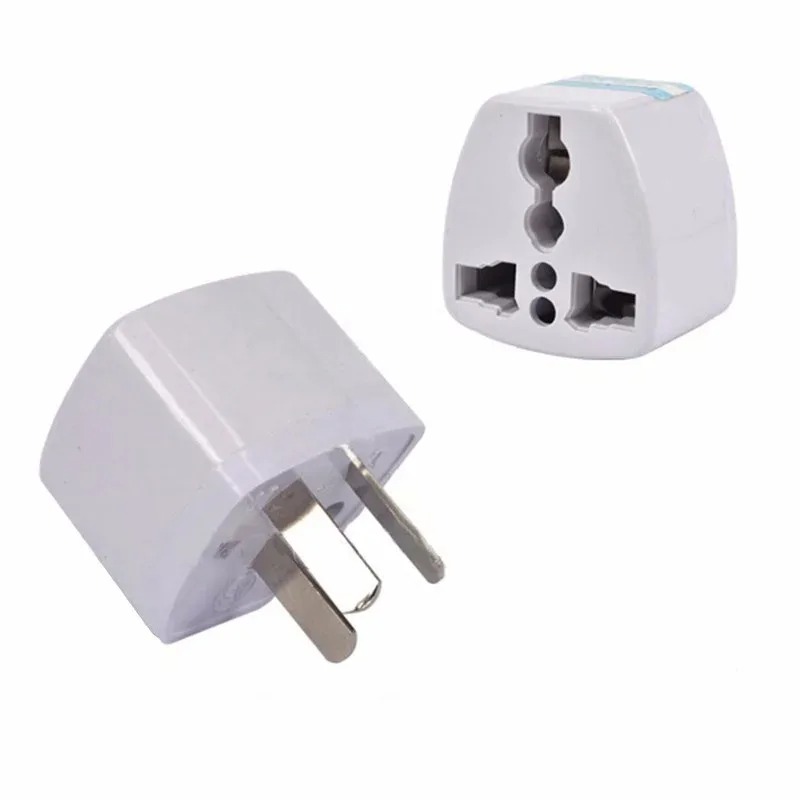 Eyelash Extension Uk - Uniwersalny adapter podróżny z USA, UE,