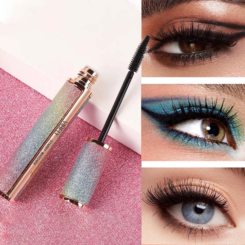 Tusz do rzęs 4D Starry Sky, wy – Eyelash Extension For Big Eyes recenzja i cena