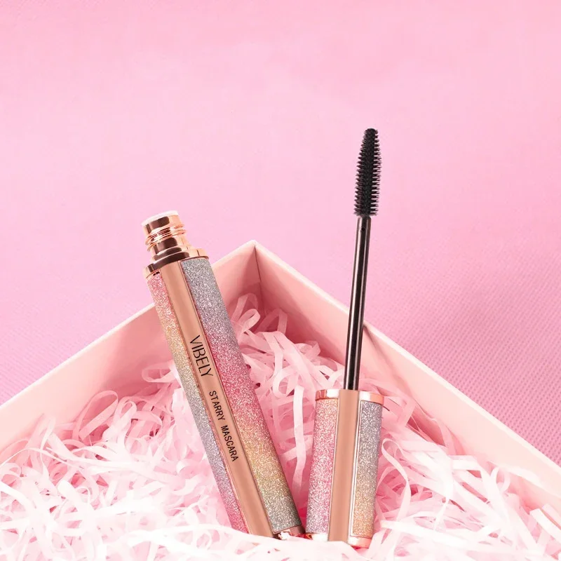 Tusz do rzęs 4D Starry Sky, wy – Eyelash Extension For Big Eyes recenzja i cena