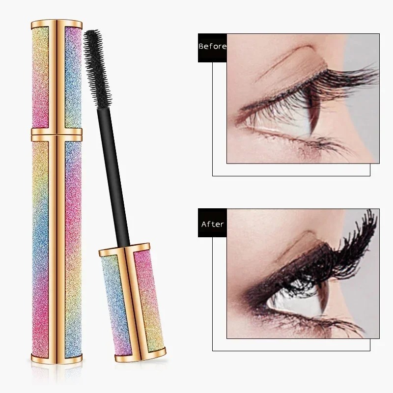 Tusz do rzęs 4D Starry Sky, wy – Eyelash Extension For Big Eyes recenzja i cena