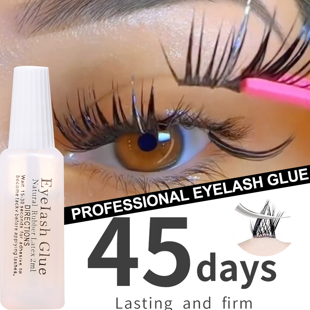 1-20 szt. Samoprzyczepiony prz – Eyelash Extension Eye Irritation recenzja i cena