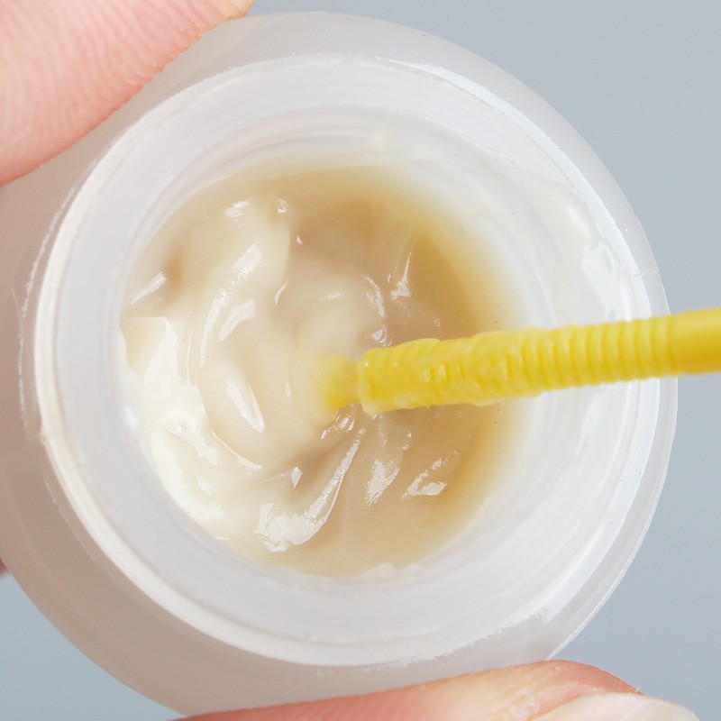 10 szt. Owoce smak zmywacz do  – Lash Removal Cream recenzja i cena