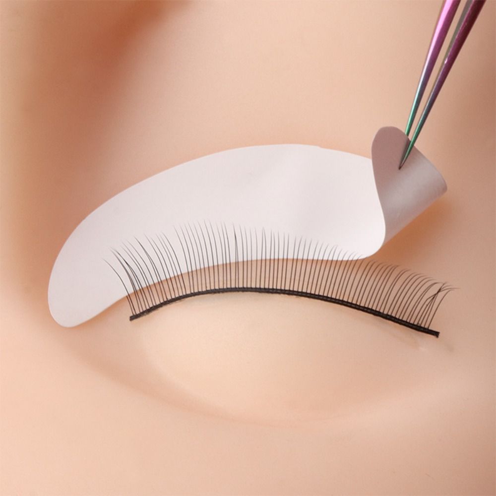 100 sztuk/zestaw Salon przedłu – Eyelash Extension Salon recenzja i cena