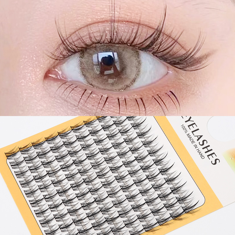 Szczepienie światowej trylogii – Eyelash Extension For Men recenzja i cena