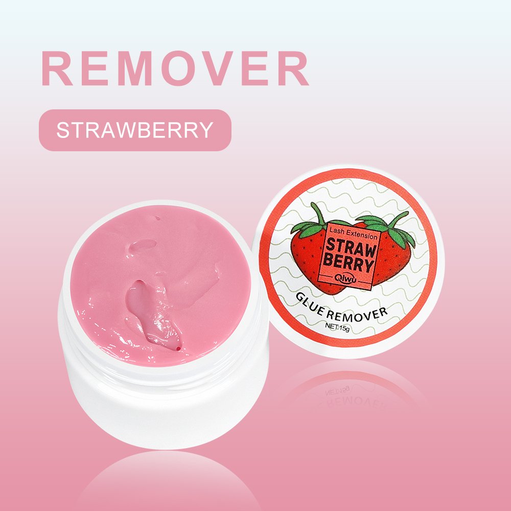 15g Klej do rzęs Krem do usuwa – Lash Removal Cream recenzja i cena