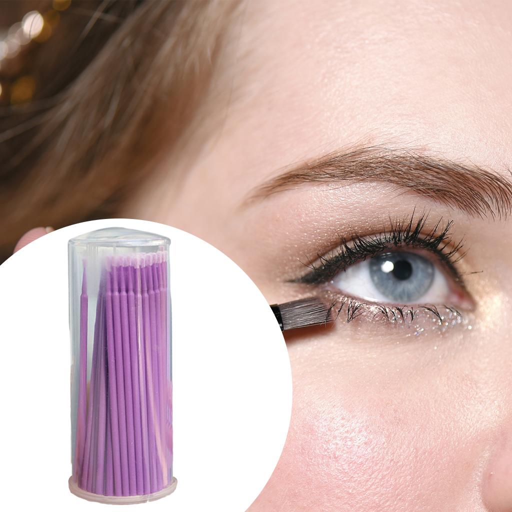 100 Jednorazowych Plastikowych – Eyelash Extension For Men recenzja i cena