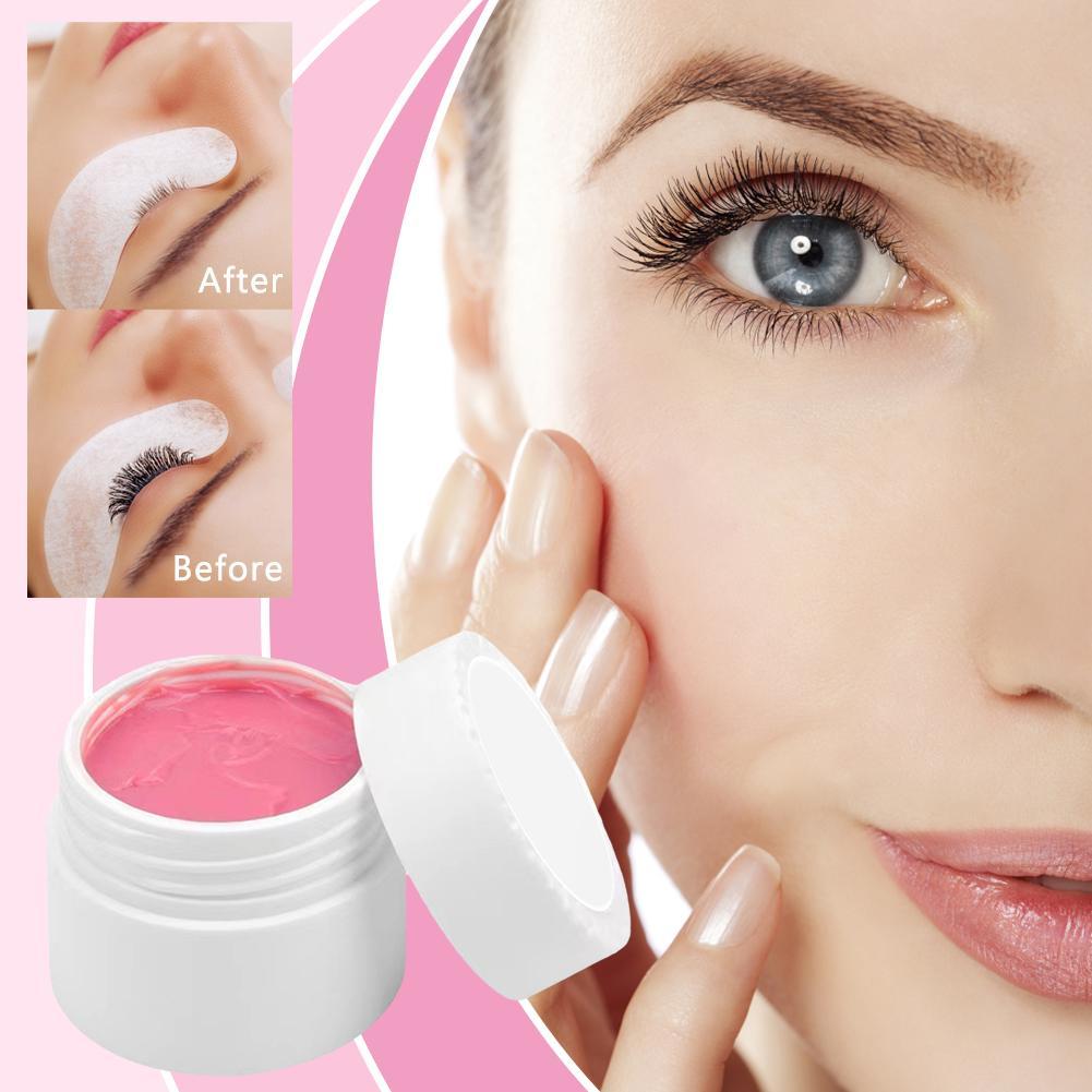 5g Usuwacz Kleju do Rzęs o Owo – Lash Removal Cream recenzja i cena