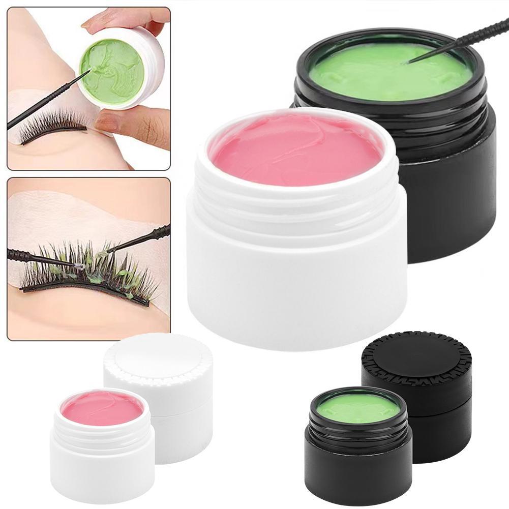 5g Usuwacz Kleju do Rzęs o Owo – Lash Removal Cream recenzja i cena
