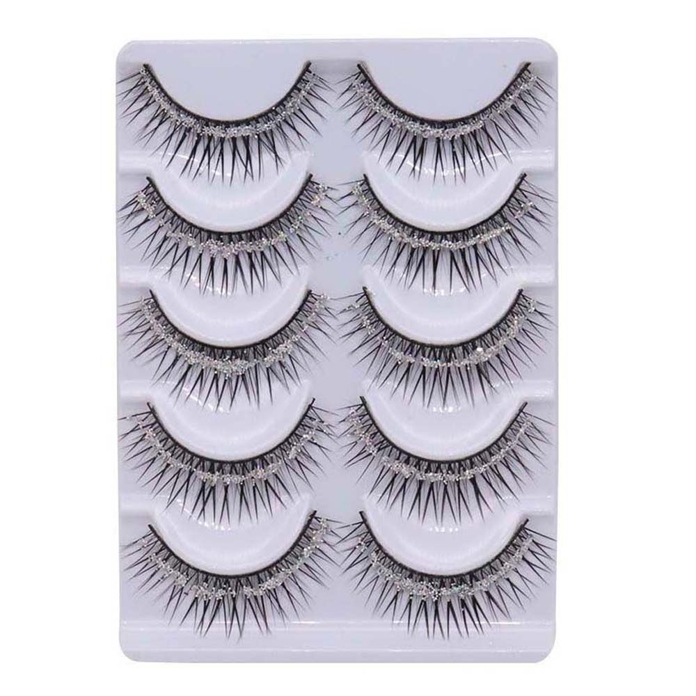 Trwałe, błyszczące rzęsy z cek – Eyelash Extension For Big Eyes recenzja i cena