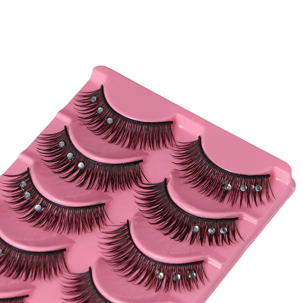 Trwałe, błyszczące rzęsy z cek – Eyelash Extension For Big Eyes recenzja i cena