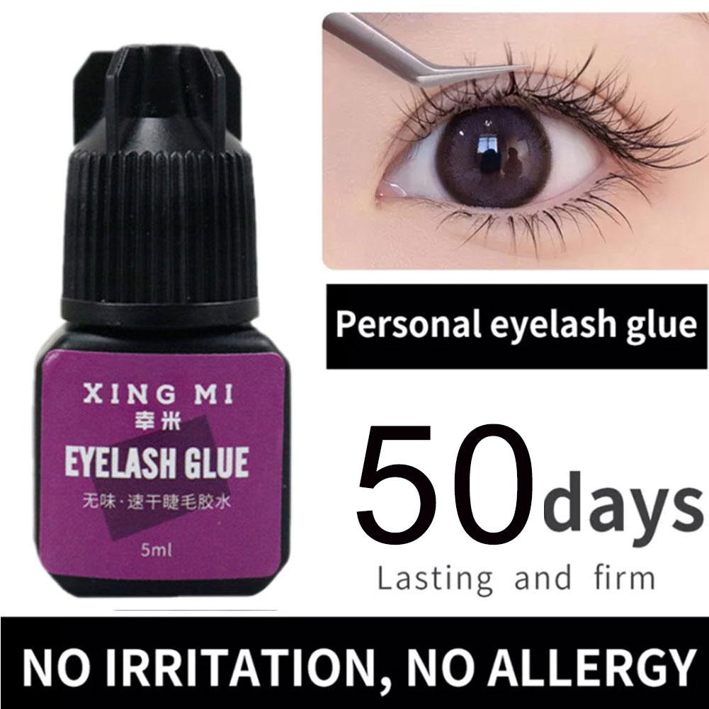 Klej do sztucznych rzęs 5ml, s – Eyelash Extension Eye Irritation recenzja i cena