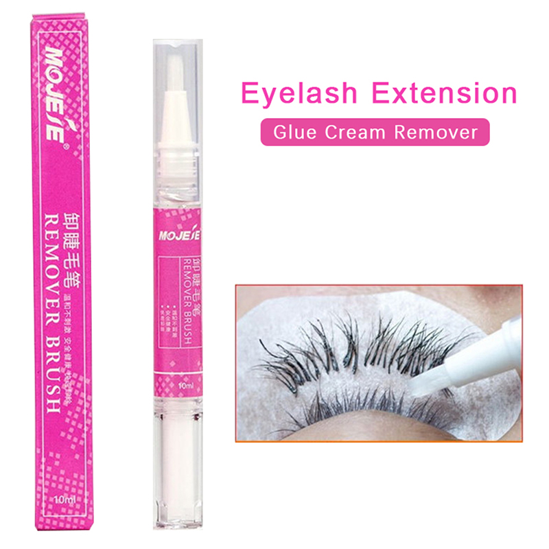 10ml Kremowy zmywacz do kleju  – Lash Removal Cream recenzja i cena