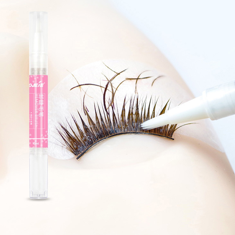 10ml Kremowy zmywacz do kleju  – Lash Removal Cream recenzja i cena