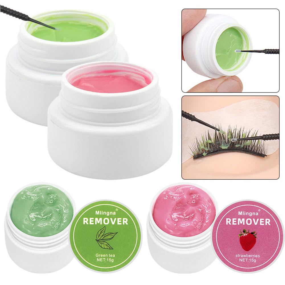 Krem do usuwania kleju do rzęs – Lash Adhesive Glue recenzja i cena