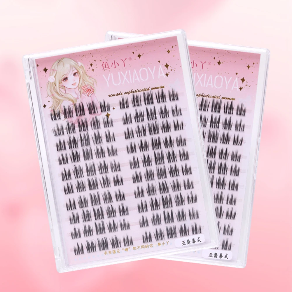 Wielokrotnego użytku, segmento – Eyelash Extension For Big Eyes recenzja i cena