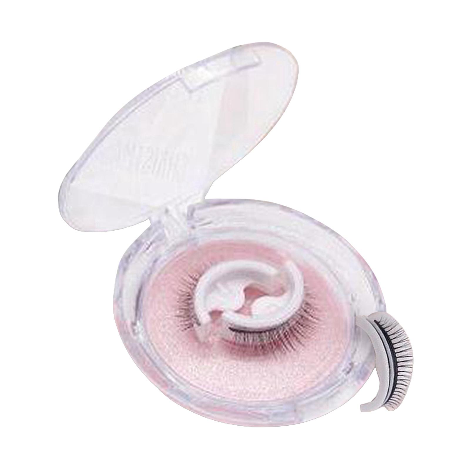 Sztuczne rzęsy wielokrotnego u – Eyelash Extension For Men recenzja i cena