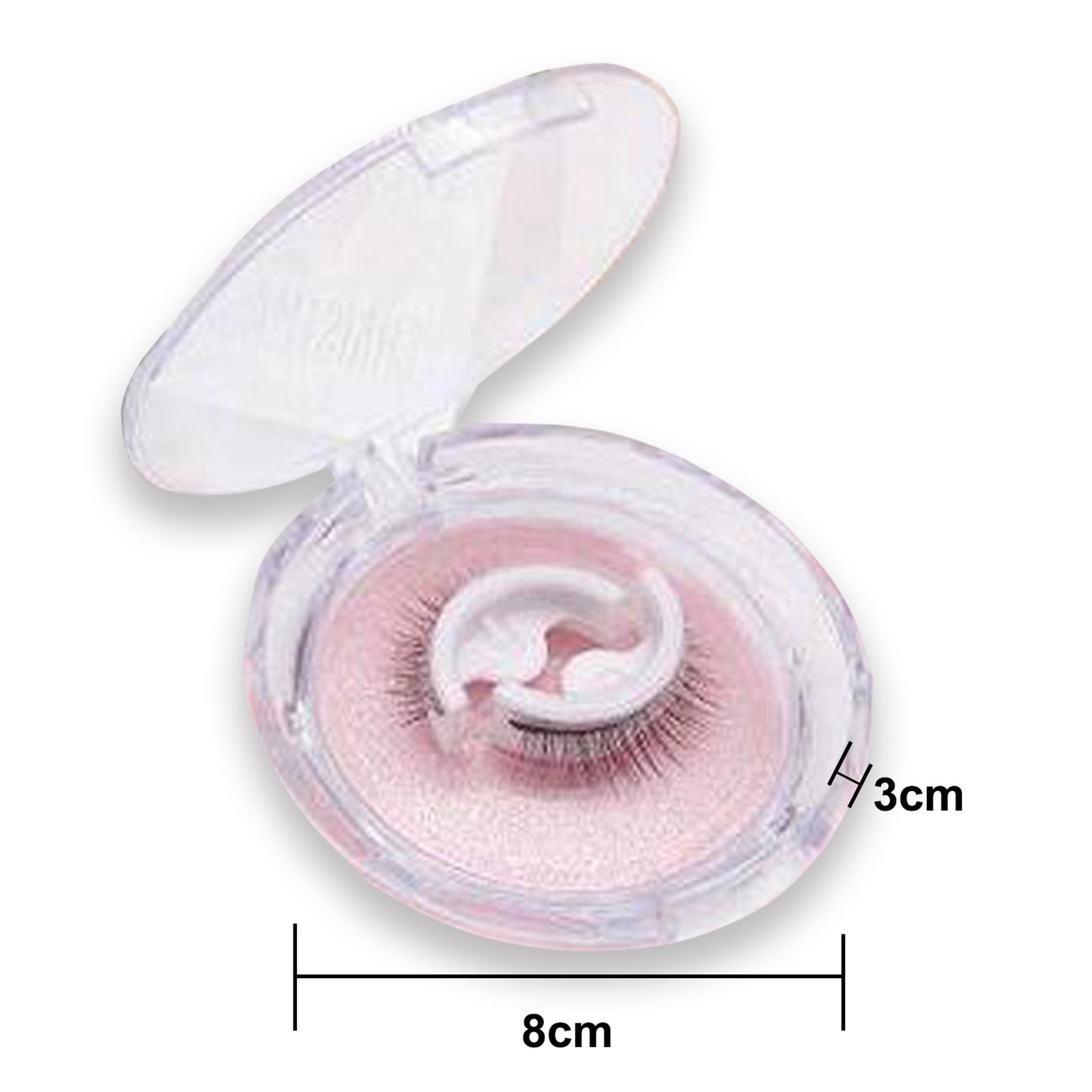 Sztuczne rzęsy wielokrotnego u – Eyelash Extension For Men recenzja i cena
