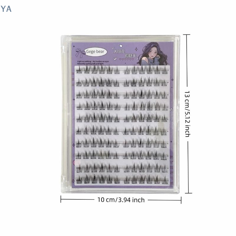 【SA】【SA】Sztuczne rzęsy bez kle – Lash Adhesive Glue recenzja i cena