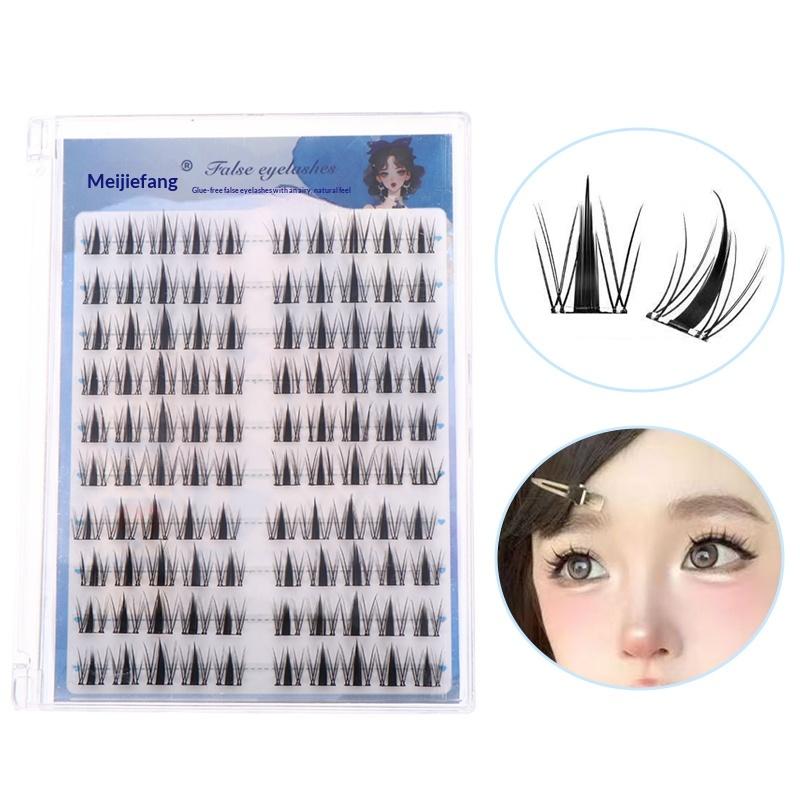 Sztuczne rzęsy w stylu manga,  – Lash Adhesive Glue recenzja i cena