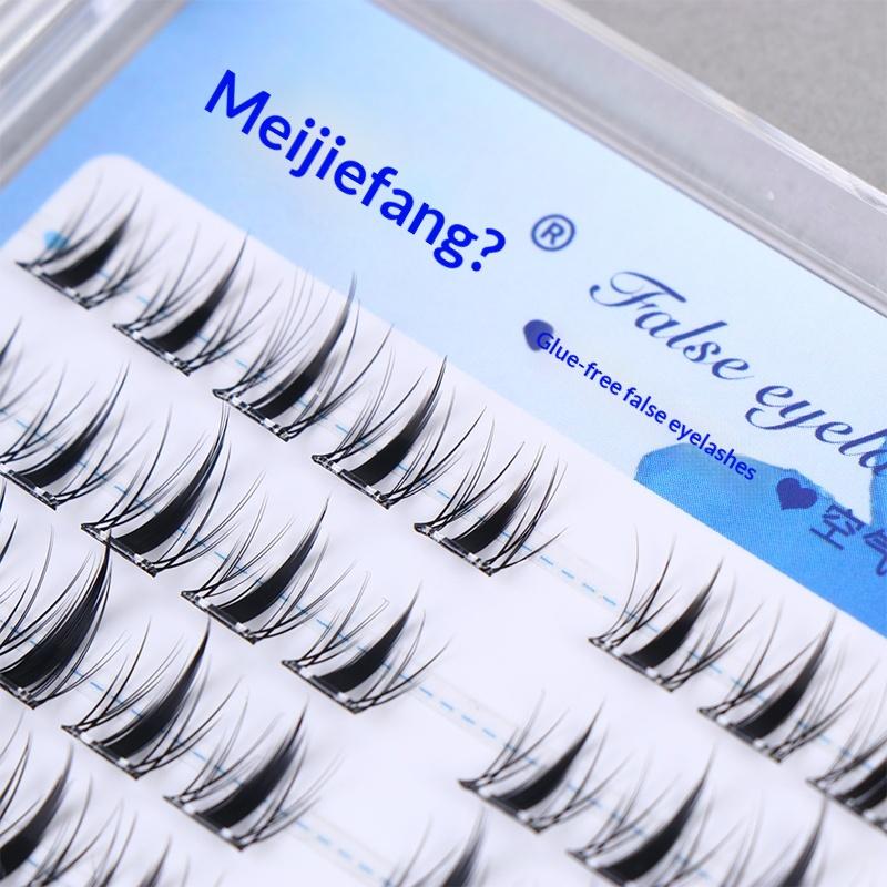 Sztuczne rzęsy w stylu manga,  – Lash Adhesive Glue recenzja i cena