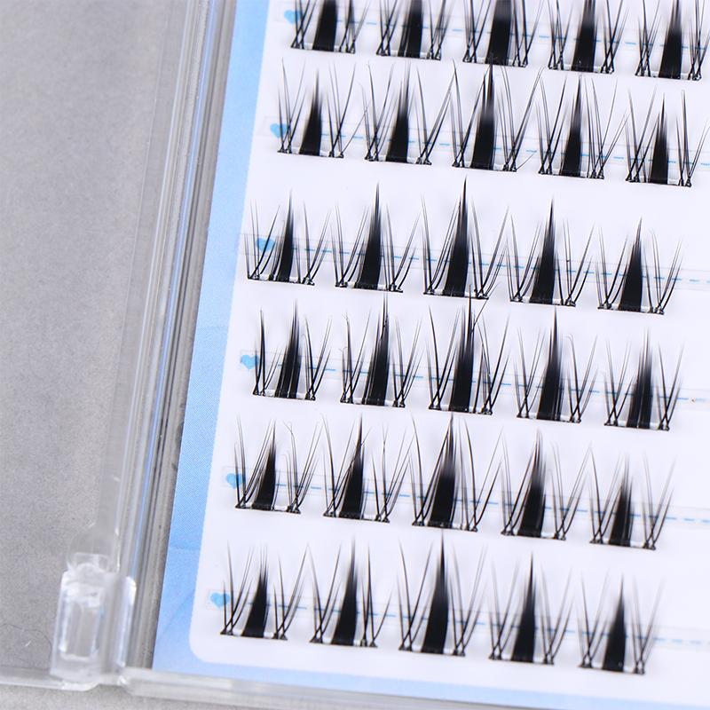 Sztuczne rzęsy w stylu manga,  – Lash Adhesive Glue recenzja i cena