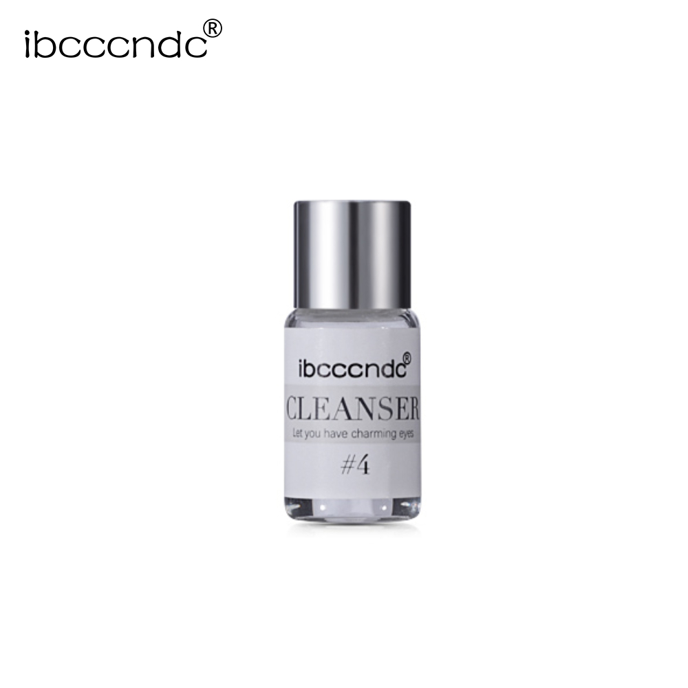 5ml płyn oczyszczający do lift – Eyelash Extension Permanent recenzja i cena