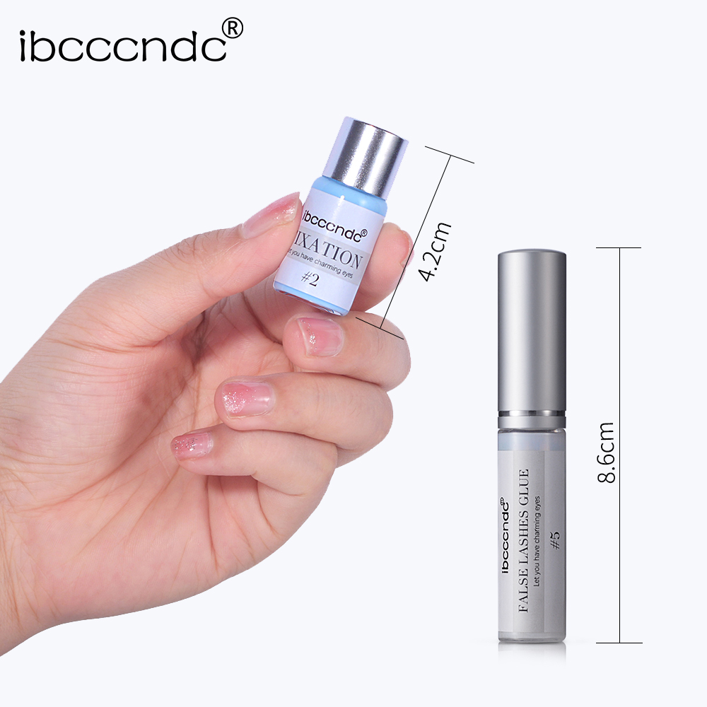 5ml płyn oczyszczający do lift – Eyelash Extension Permanent recenzja i cena