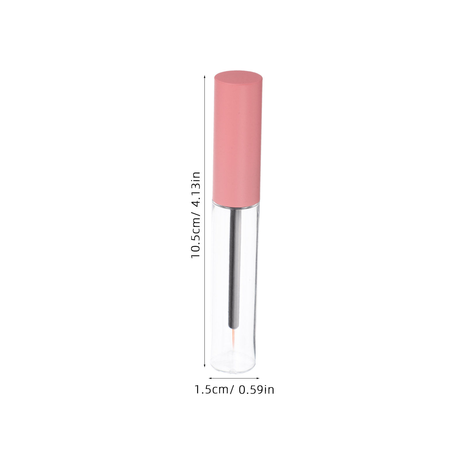 5 szt. przezroczystych, pustyc – Refill Eyelash Extension recenzja i cena
