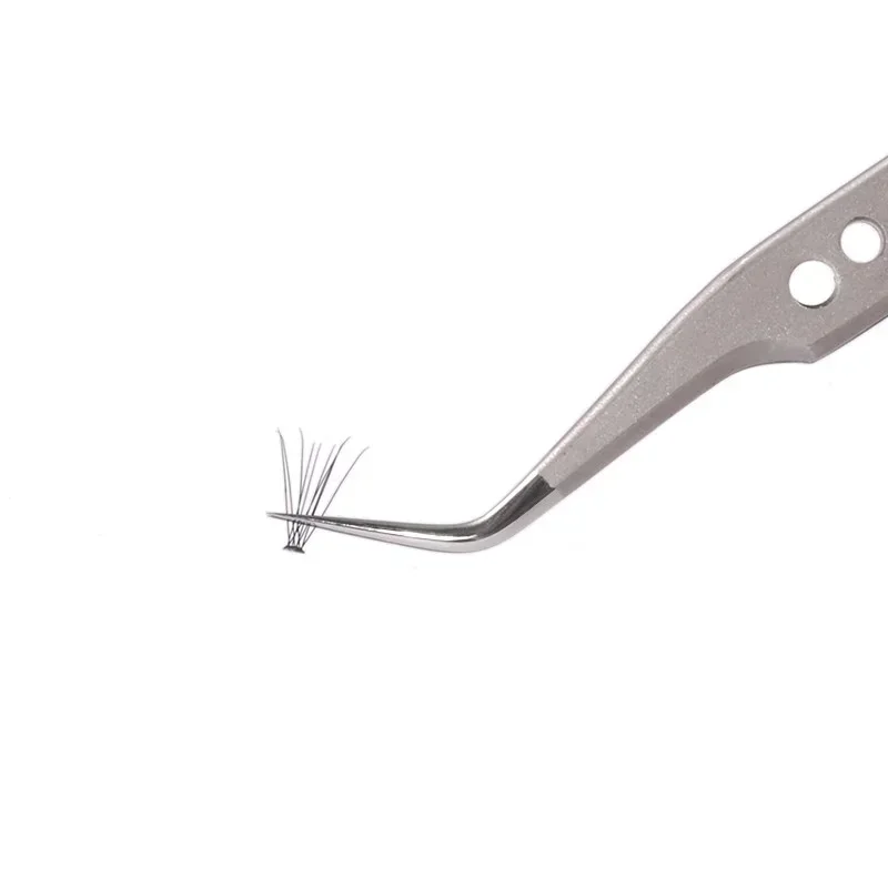 Pęsety do przedłużania rzęs ze – Lash Removal Cream recenzja i cena