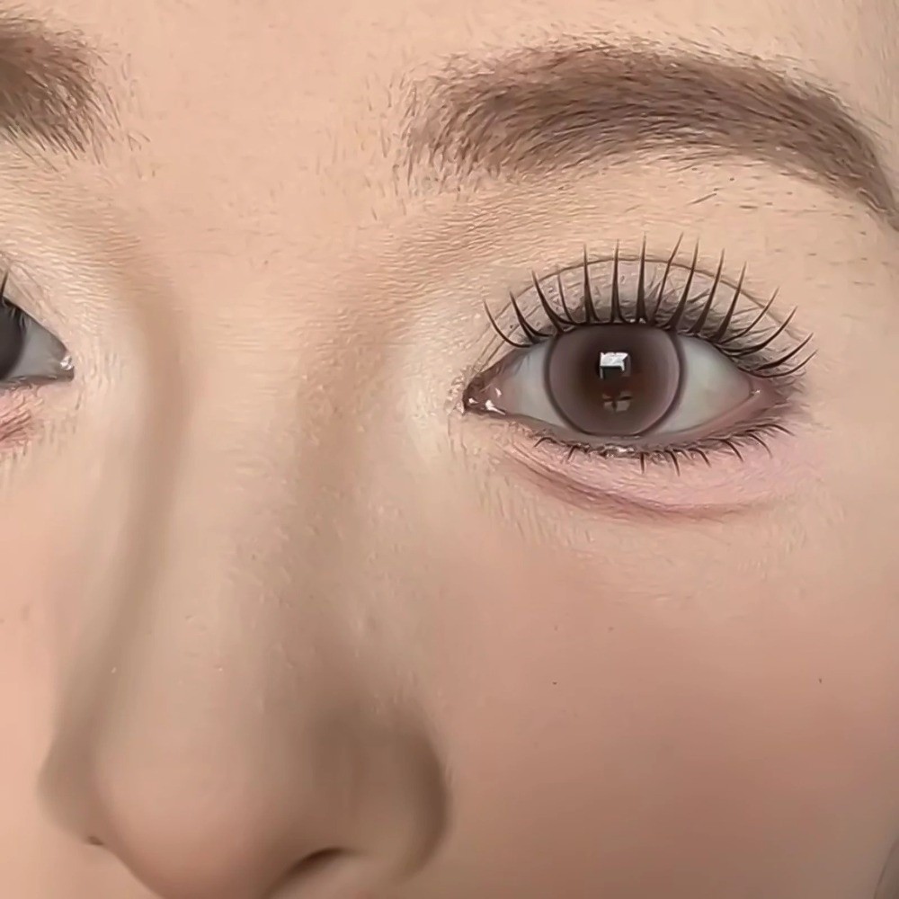 Sztuczne rzęsy w koreańskim st – Eyelash Extension Korean Style recenzja i cena