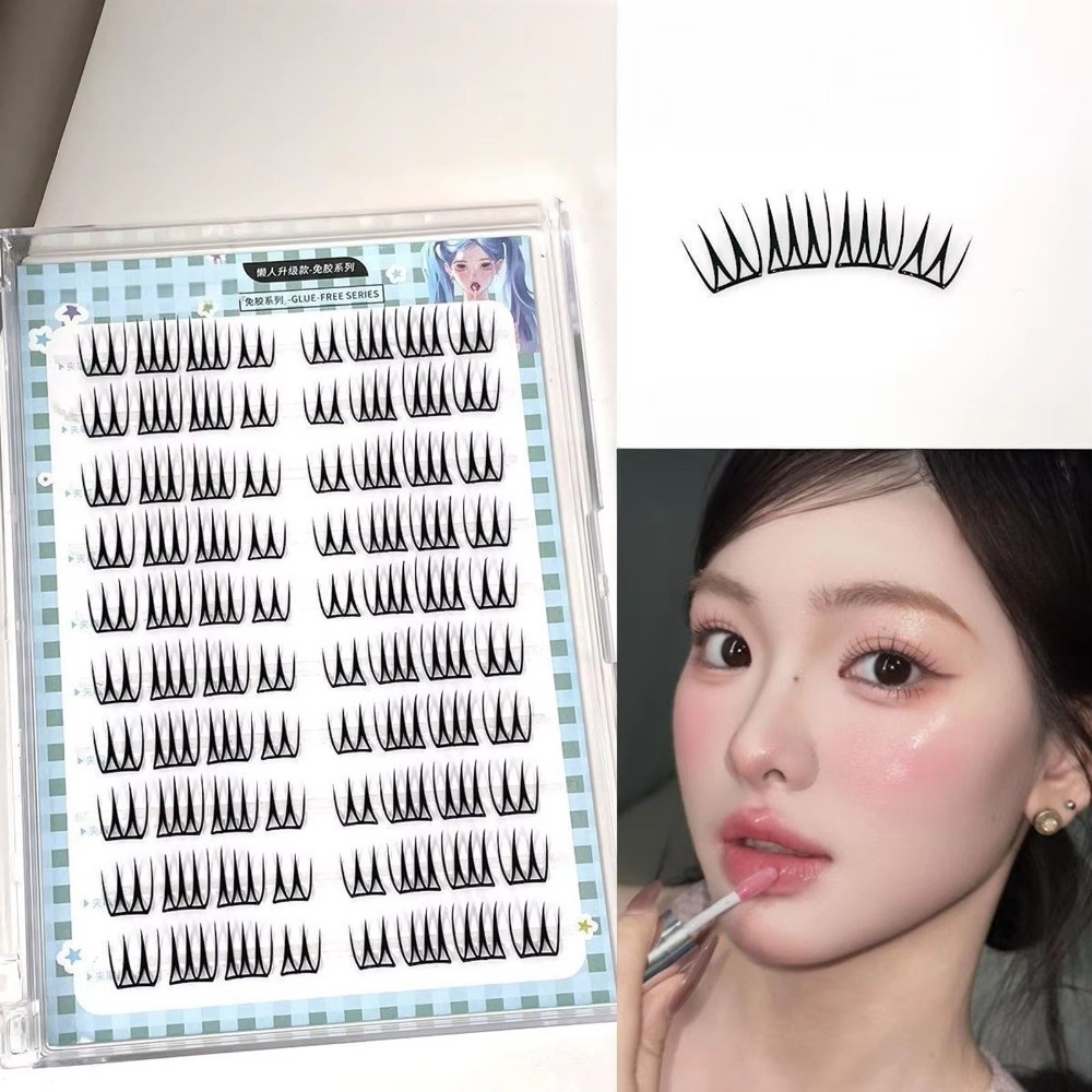 Sztuczne rzęsy w koreańskim st – Eyelash Extension Korean Style recenzja i cena