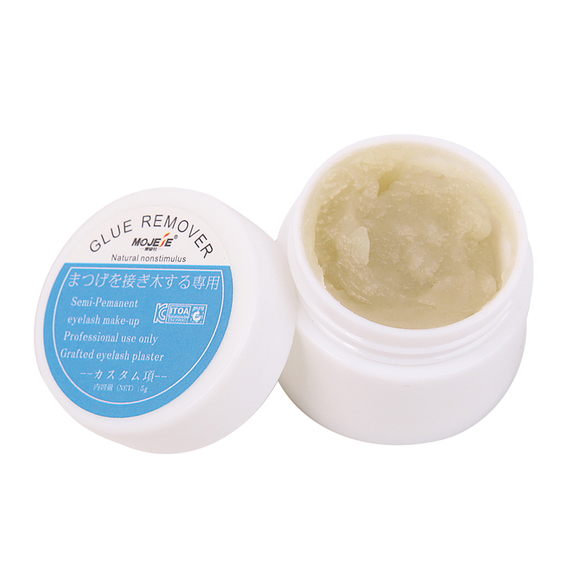 Przedłużanie rzęs zmywacz do m – Eyelash Extension Eye Irritation recenzja i cena