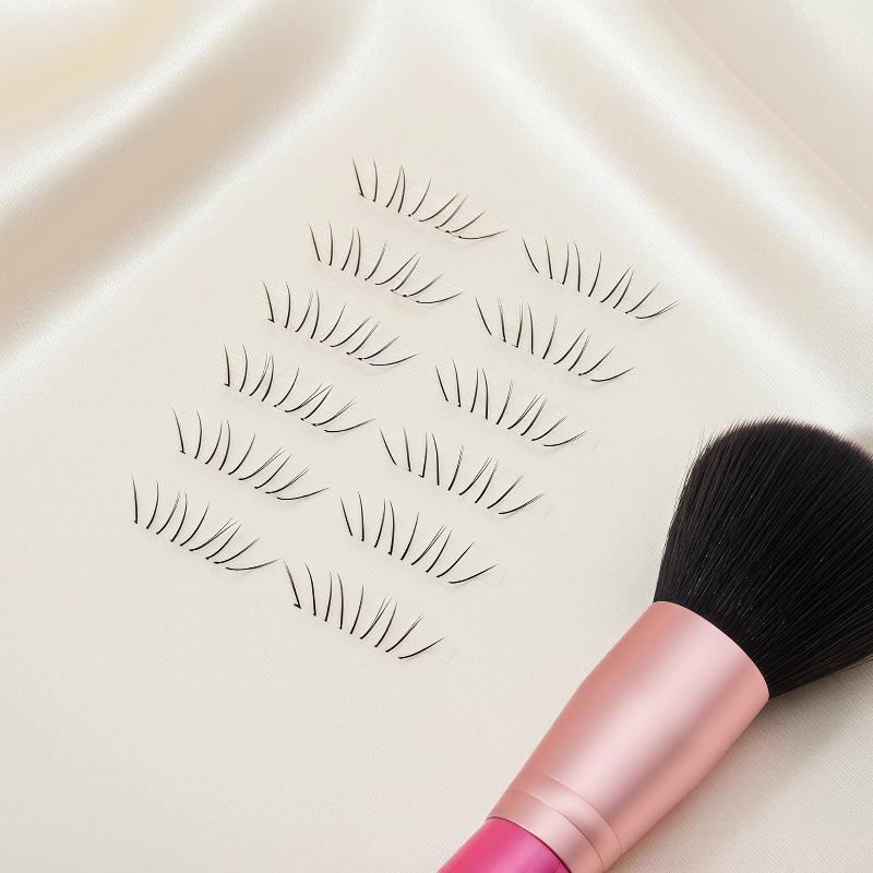 Naturalne kompletne zestawy rz – Lash Adhesive Glue recenzja i cena