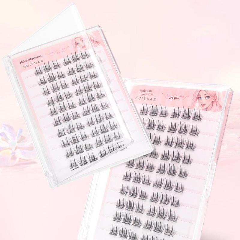 Sztuczne rzęsy 5D Trilogy wiel – Lash Adhesive Glue recenzja i cena