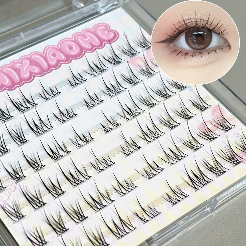 Mixiaohe Naturalne rzęsy bez k – Lash Adhesive Glue recenzja i cena