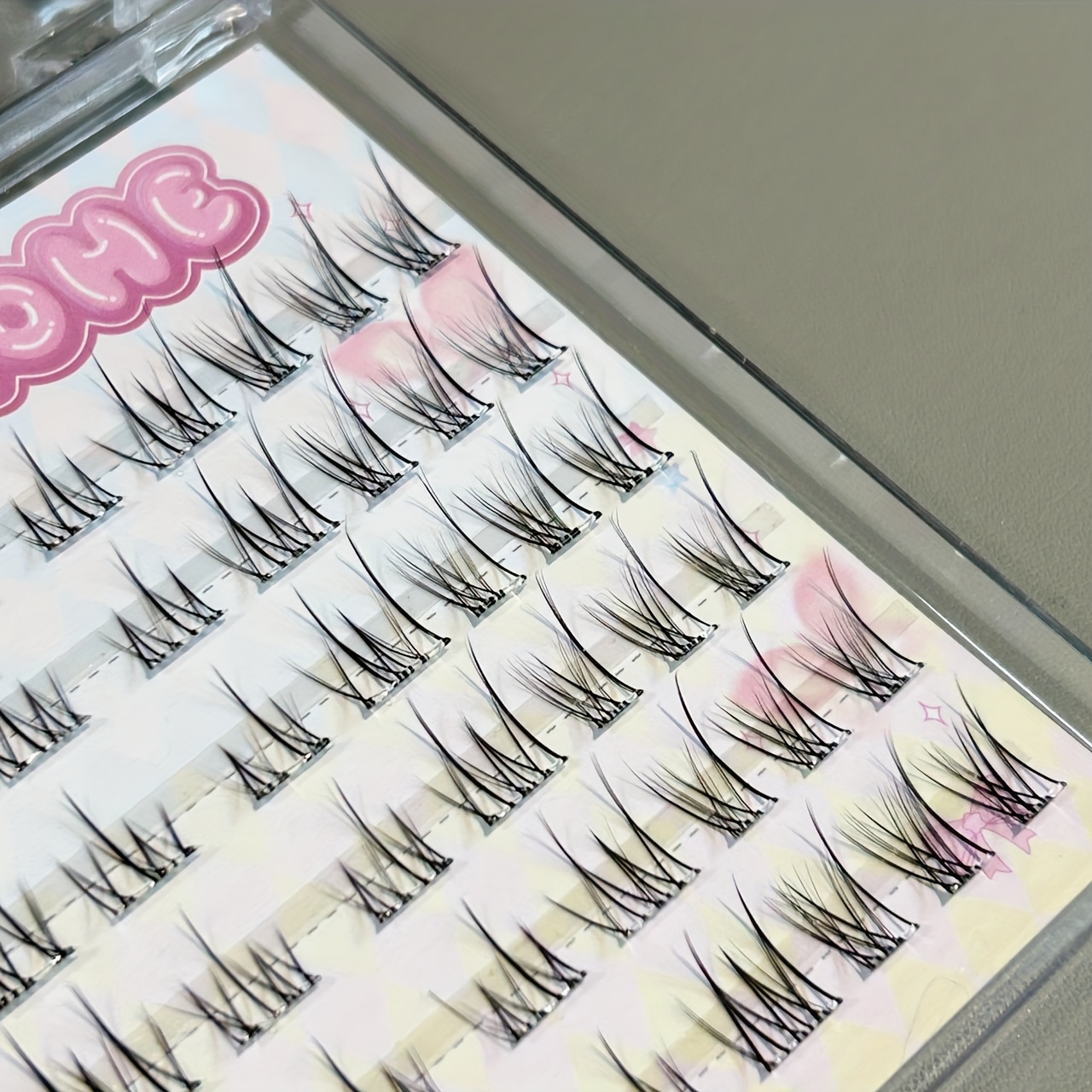 Mixiaohe Naturalne rzęsy bez k – Lash Adhesive Glue recenzja i cena