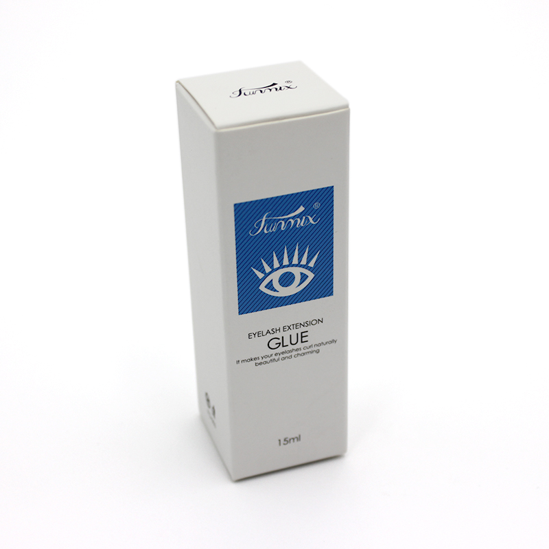 15ml Funmix Korea importowane  – Eyelash Extension Eye Irritation recenzja i cena