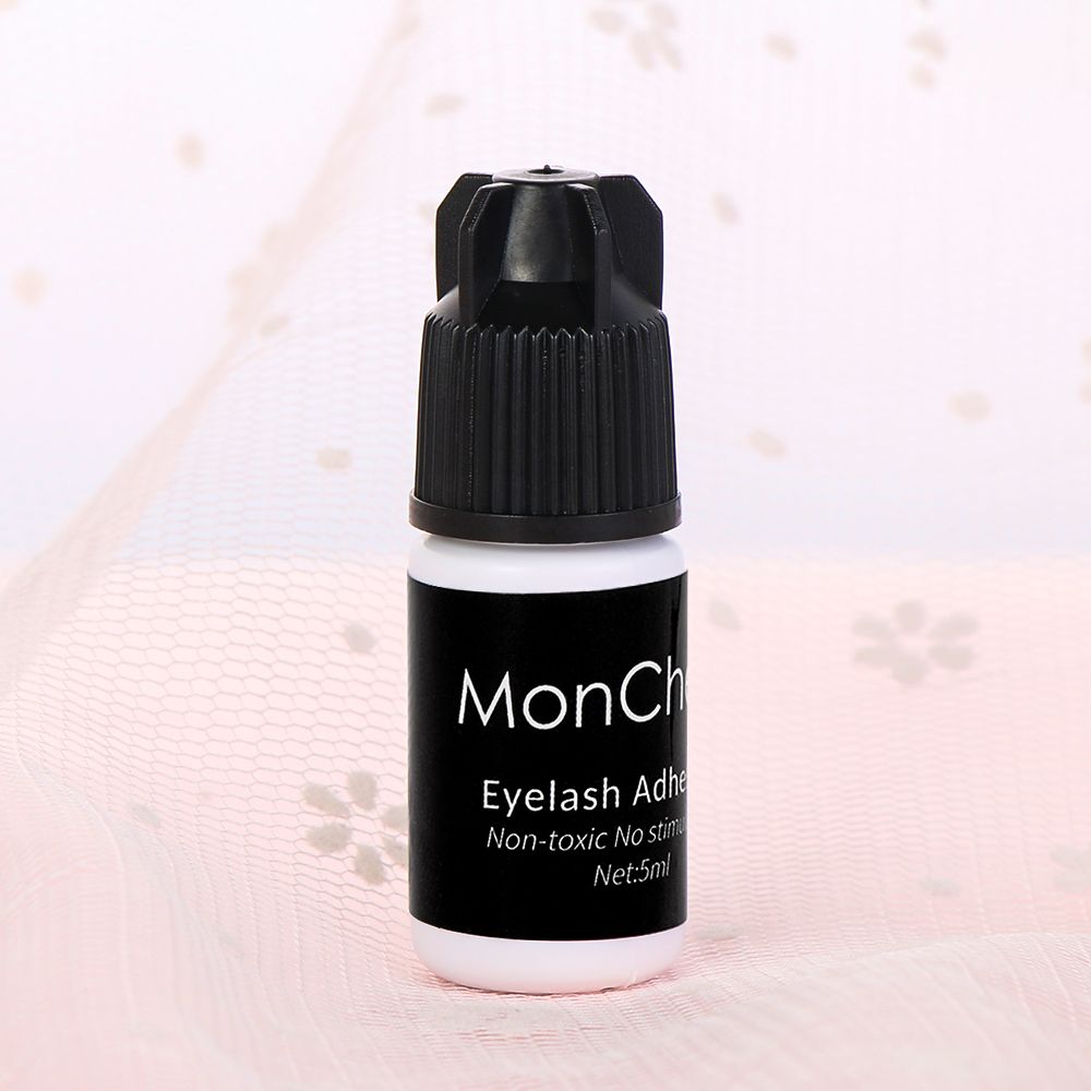 5ml Ekologiczny, niedrażniący, – Eyelash Extension Eye Irritation recenzja i cena
