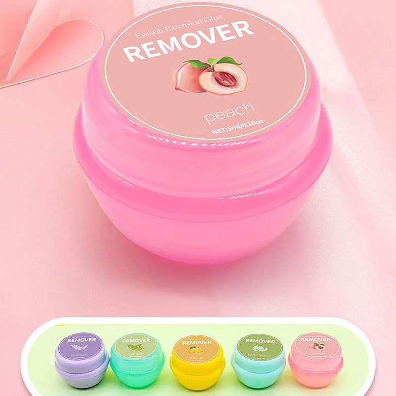 5ml Profesjonalny Krem do Usuw – Lash Removal Cream recenzja i cena