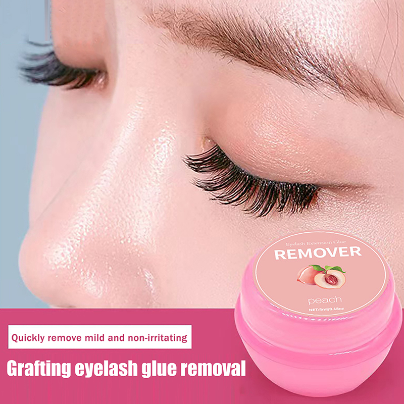 5ml Profesjonalny Krem do Usuw – Lash Removal Cream recenzja i cena