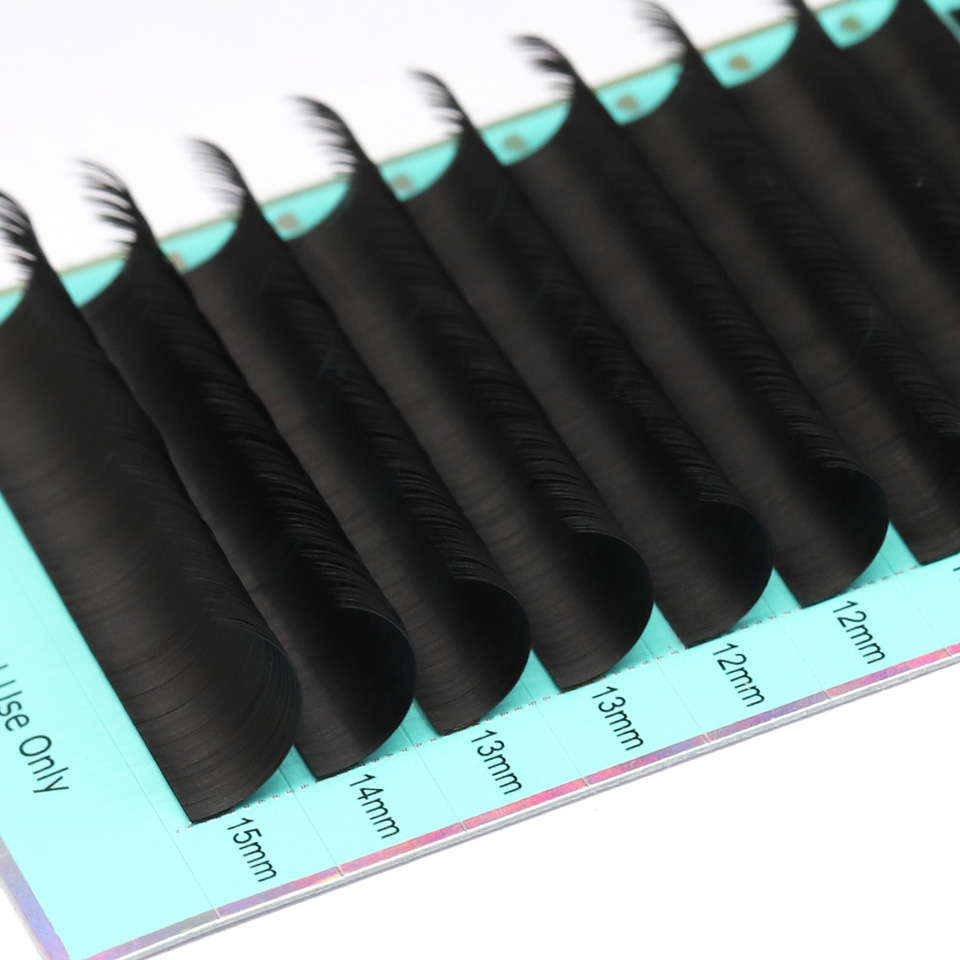 RUJADE Sztuczne Rzęsy z Imitac – Eyelash Extension Human Hair recenzja i cena