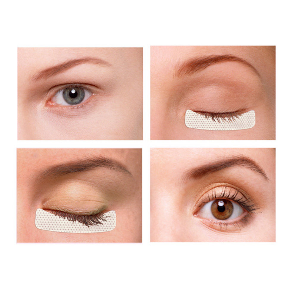 3 Opakowania Profesjonalnych P – Eyelash Extension Eye Irritation recenzja i cena