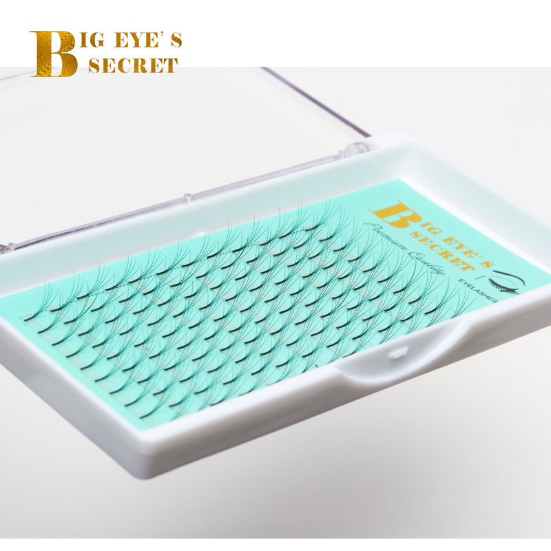 BES 2D 3D 4D 5D 6D wentylatory – Eyelash Extension For Big Eyes recenzja i cena