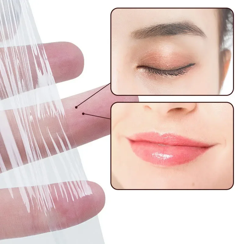 vvocci 1 Rolka 200M Folia Plas – Eyelash Extension Permanent recenzja i cena