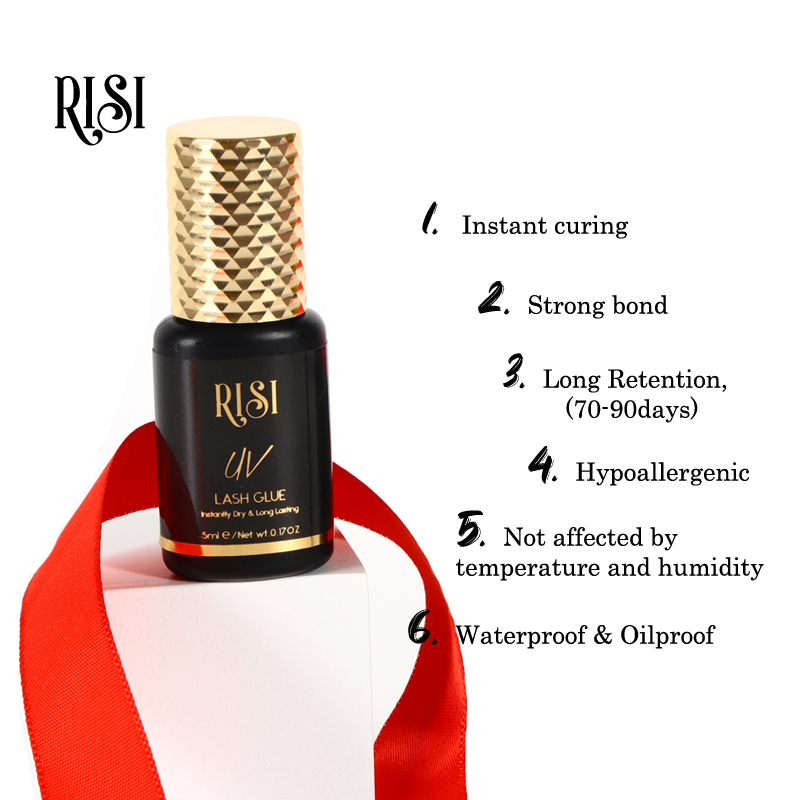 Bezpłatny 1 S Szybkoschnący Mo – Eyelash Extension Eye Irritation recenzja i cena