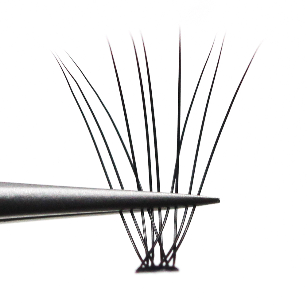 Szczepienie rzęs World Eyelash – Eyelash Extension Human Hair recenzja i cena
