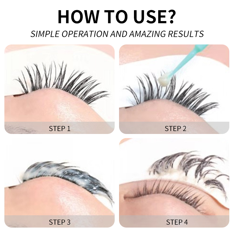 20g Płyn do Usuwania Kleju do  – Eyelash Extension Eye Irritation recenzja i cena